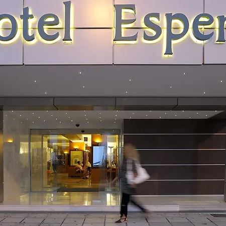 Esperia Hotel-2