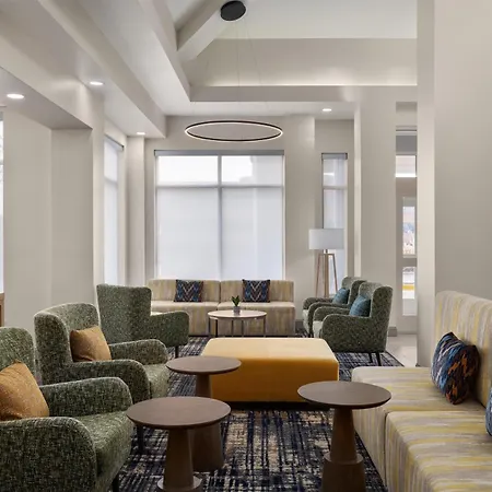 Hilton Garden Inn Washington Dc/Greenbelt-3