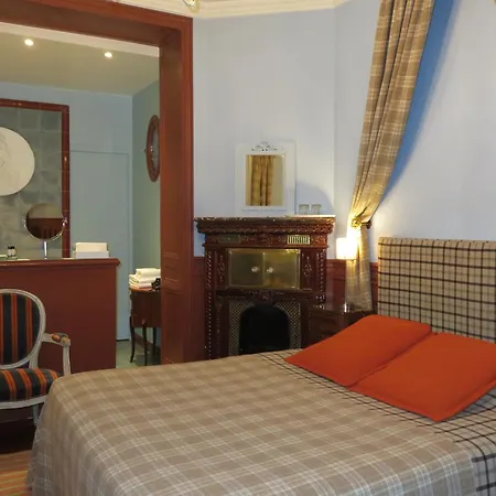 Hotel Windsor Home-2