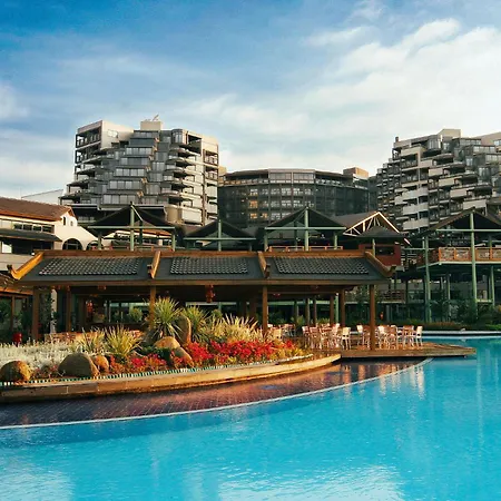 Limak Lara Deluxe Hotel&Resort Antalya-3
