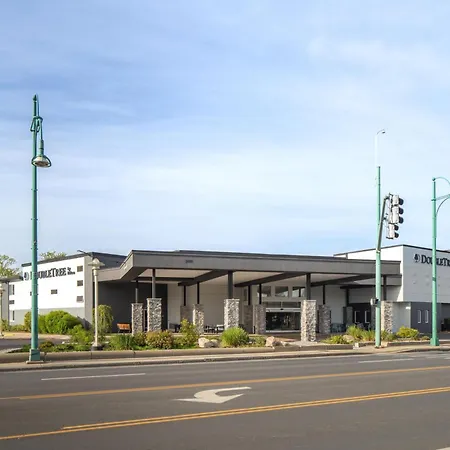Doubletree By Hilton Providence Airport Warwick-2