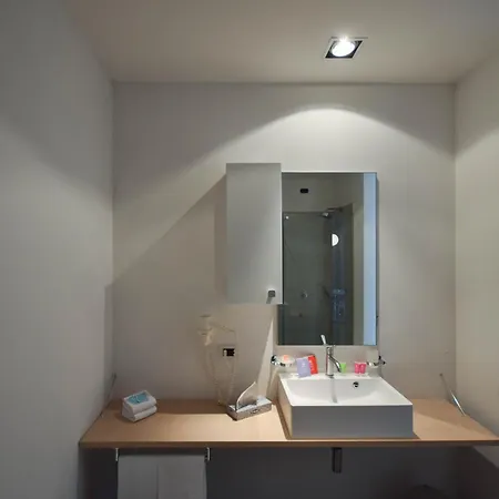 Hotel Mantova Residence-3