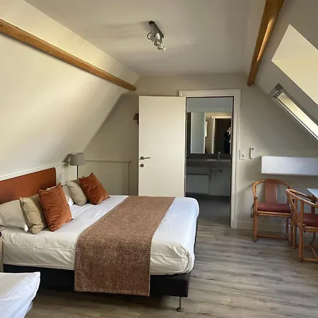 Hotel Ter Duinen-2