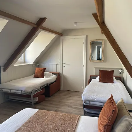 Hotel Ter Duinen-3