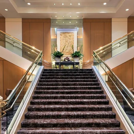 Hilton Los Angeles Airport-2