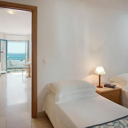 Mitsis Norida Beach Hotel-2