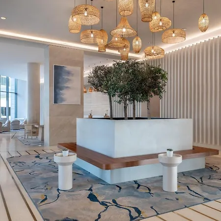 Crowne Plaza Yas Island By Ihg-2