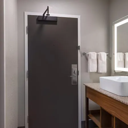 Garner Hotel Pigeon Forge Downtown By Ihg-2