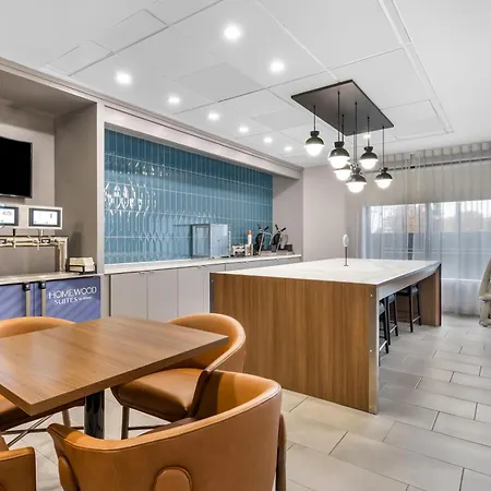 Homewood Suites By Hilton Oklahoma City Airport-2