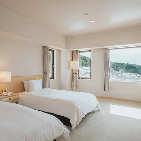 Kanazawa Kokusai Hotel-2