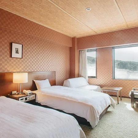 Kanazawa Kokusai Hotel-3
