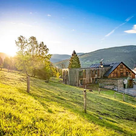 Amenity Hotel & Resort Spindleruv Mlyn-3