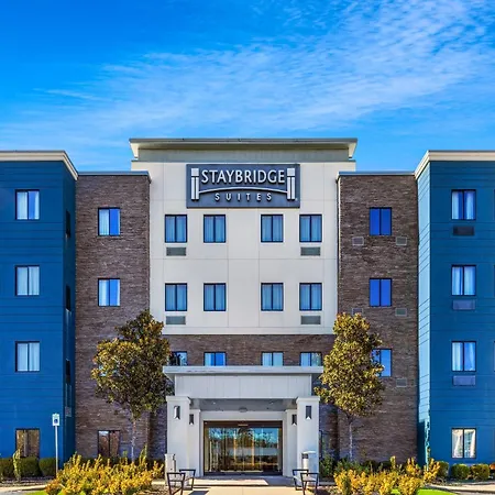 Staybridge Suites - Little Rock - Medical Center By Ihg-2