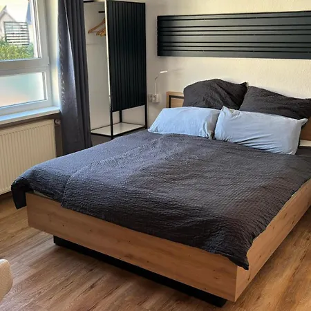 Haus Moselliebe B&B-3