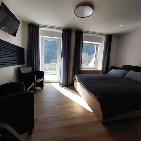 Haus Moselliebe B&B-2