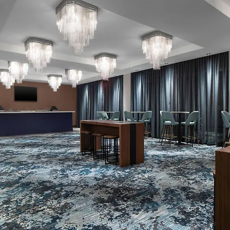 Hyatt Place Allentown - Lehigh Valley-3