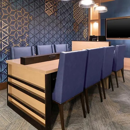 Hyatt Place Allentown - Lehigh Valley-2