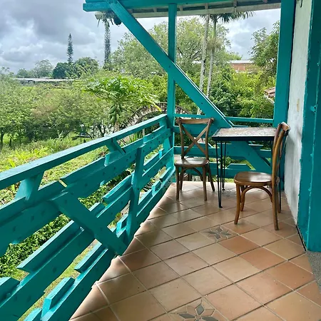 Villa Juana Hotel-2