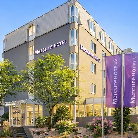 Mercure Stuttgart Zuffenhausen-3