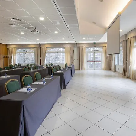 Hotel Sant Gothard By Nexta-2