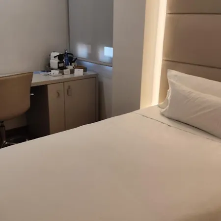 Hotel NH Ciudad Real-2