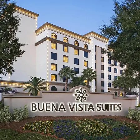Buena Vista Suites Orlando-3