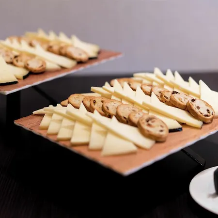 Hilton Barcelona-3