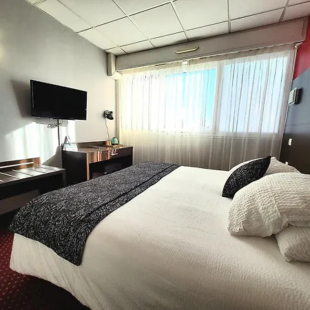Atlantic Hôtel-3