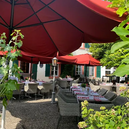 Landhotel Steffen-3