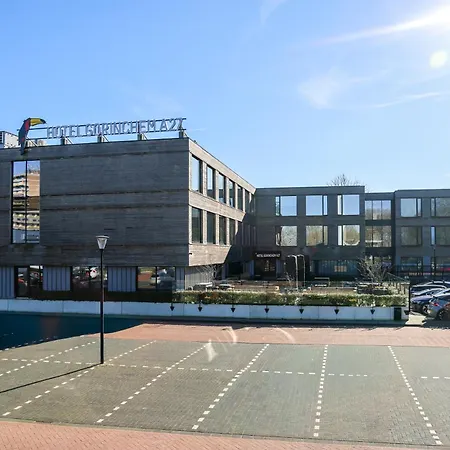 Hotel Gorinchem-3