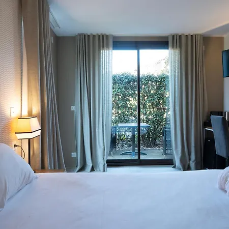 Hotel Les Muses-2