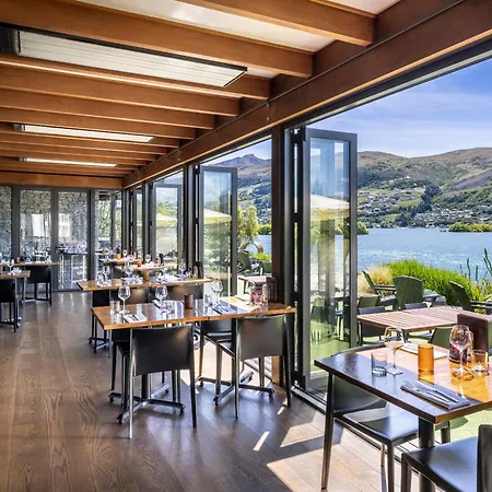 Doubletree By Hilton Queenstown-2