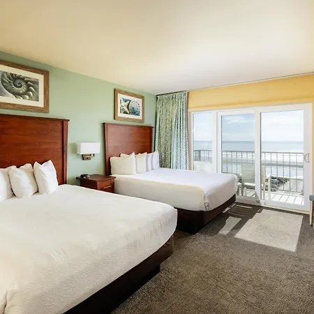 Reges Oceanfront Resort-2