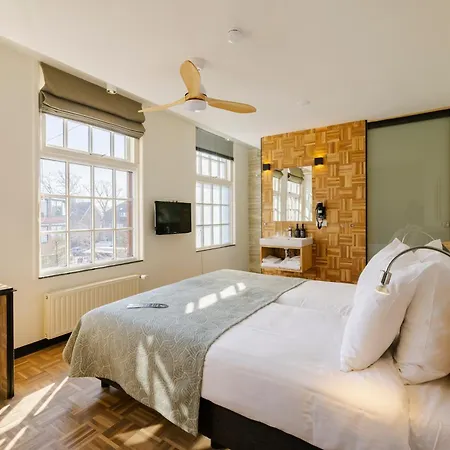 Hotel Bleecker-2