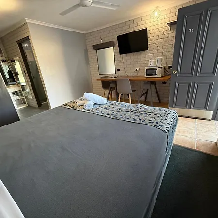 Surf Beach Motel Tweed-2