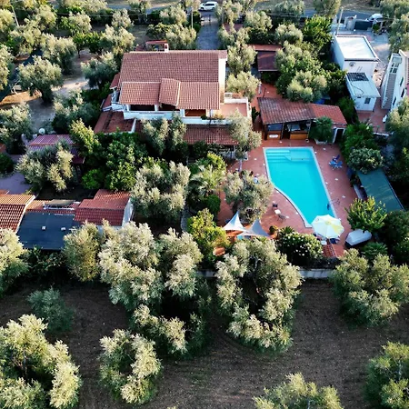 Villa Monica appartamenti-3