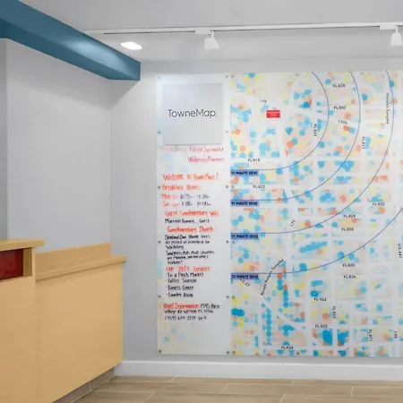 Towneplace Suites By Marriott Fort Lauderdale Weston-3