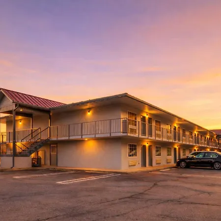 Quality Inn Kodak Sevierville-2