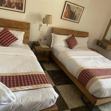 Pacific Guest House-3