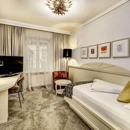 Hotel Goldener Adler, BW Signature Collection-3