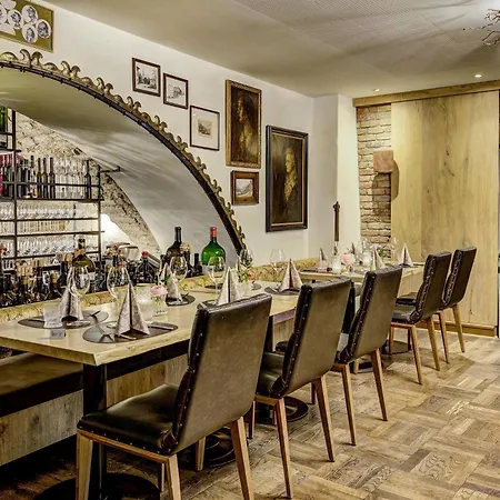 Hotel Goldener Adler, BW Signature Collection-2