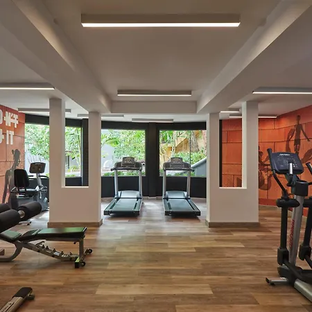 Holiday Inn Resort Krabi Ao Nang Beach By Ihg-2