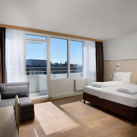 Hotel Klettur-3