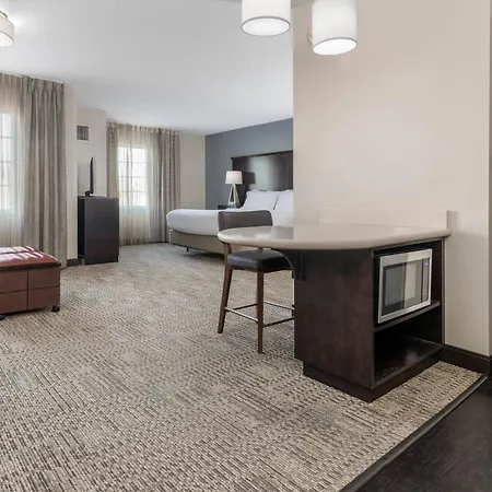 Staybridge Suites Corona South By Ihg-3