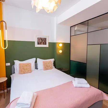 Stil Old Town Boutique Hotel-3