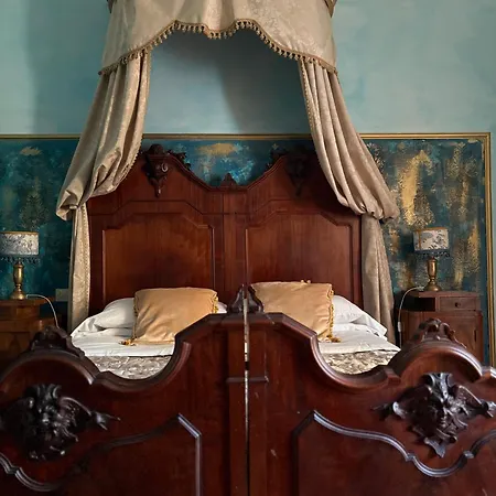 La Foresteria di Palazzo Picedi Benettini-2