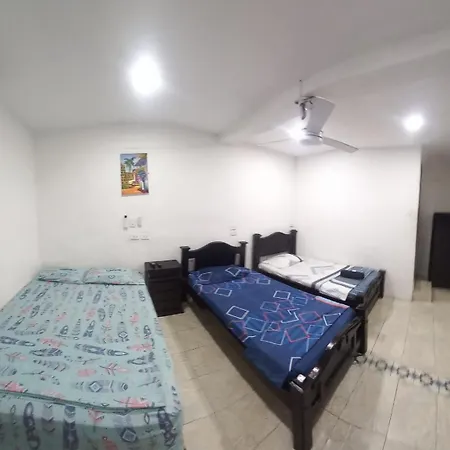 Hostal El Balconcito-2