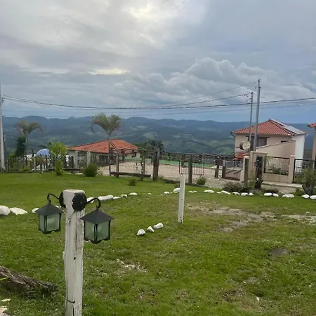 Nosso Chalet-3