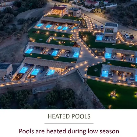 Deos Luxury Suites - Adults Only-2
