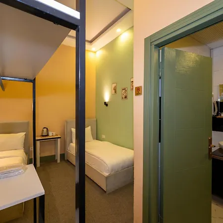 Grand Rafinn Boutique Hotel-3
